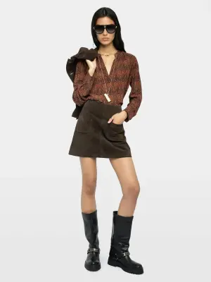 Blouse Tink — photo 3