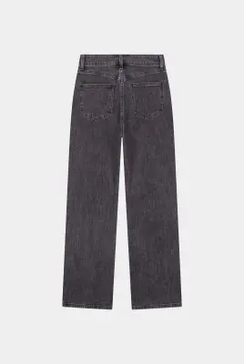 JEANS STRAIGHT — photo 2