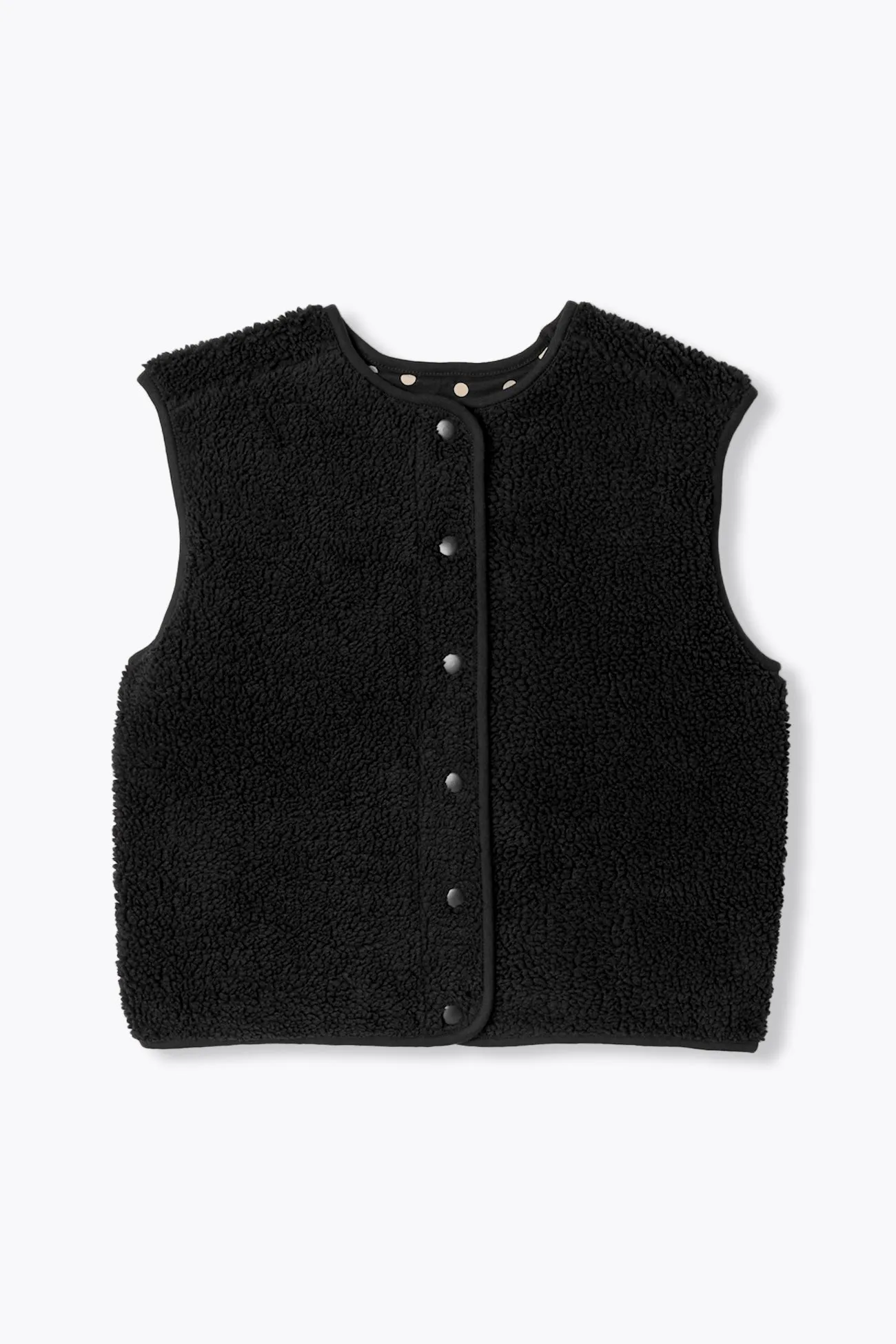 PALOMA veste réversible