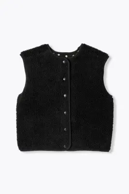 PALOMA veste réversible