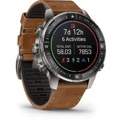 Garmin Marq Adventurer Gen3 010-04549-00 — photo 2