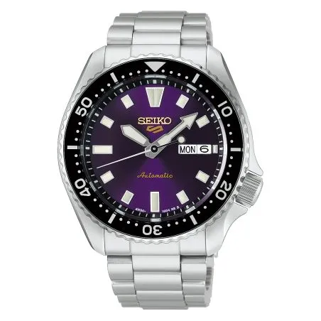 Montre Seiko 5 Sports édition limitée HDB003K1