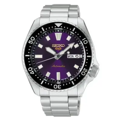 Montre Seiko 5 Sports édition limitée HDB003K1