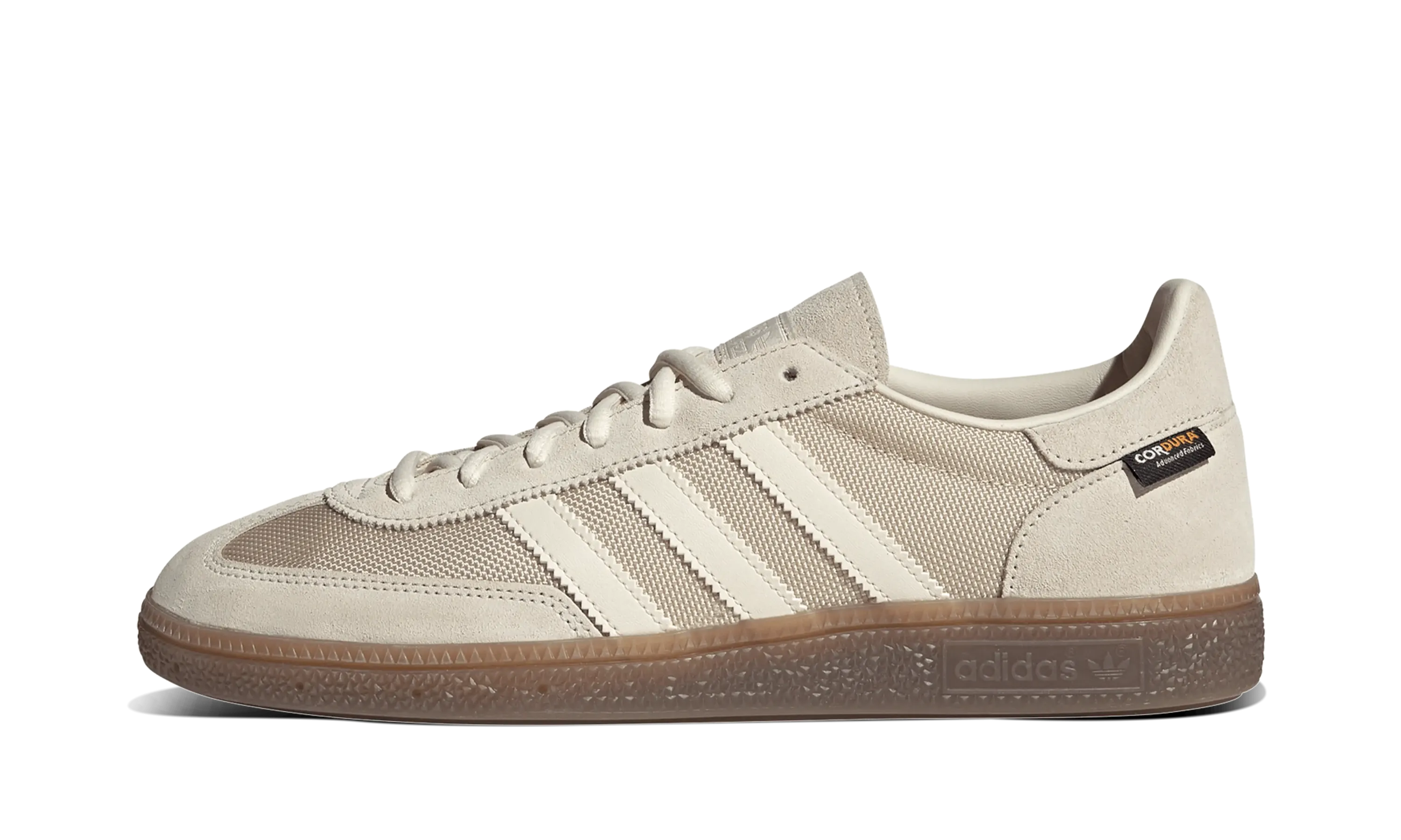 Adidas Handball Spezial Aluminium Off White