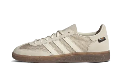 Adidas Handball Spezial Aluminium Off White — photo 1