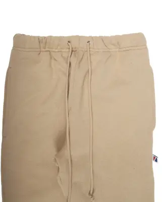 Stateline Starcow 96 Pants Khaki Oive — photo 2