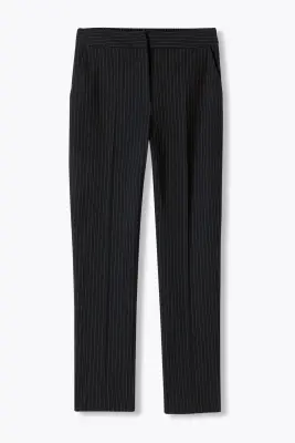 Pantalon cigarette Femme