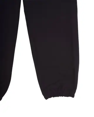 Pants Starcow Chillin Navy Yellow — photo 4