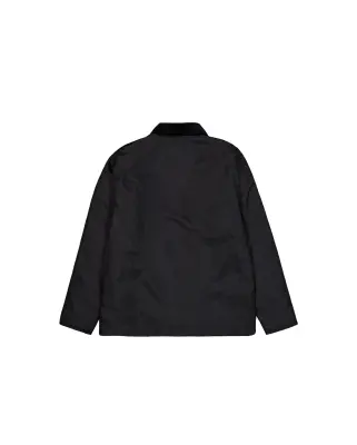 ECW 1978 Heritage Cold Weather Jacket Black — photo 3