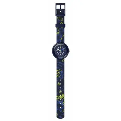 Montre enfant Flik Flak FPNP176 - DINO DINER — photo 3