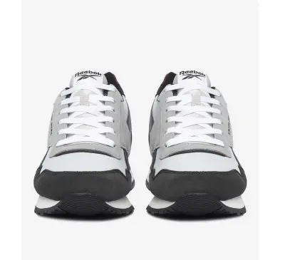 REEBOK GLIDE Gris bordeaux — photo 4