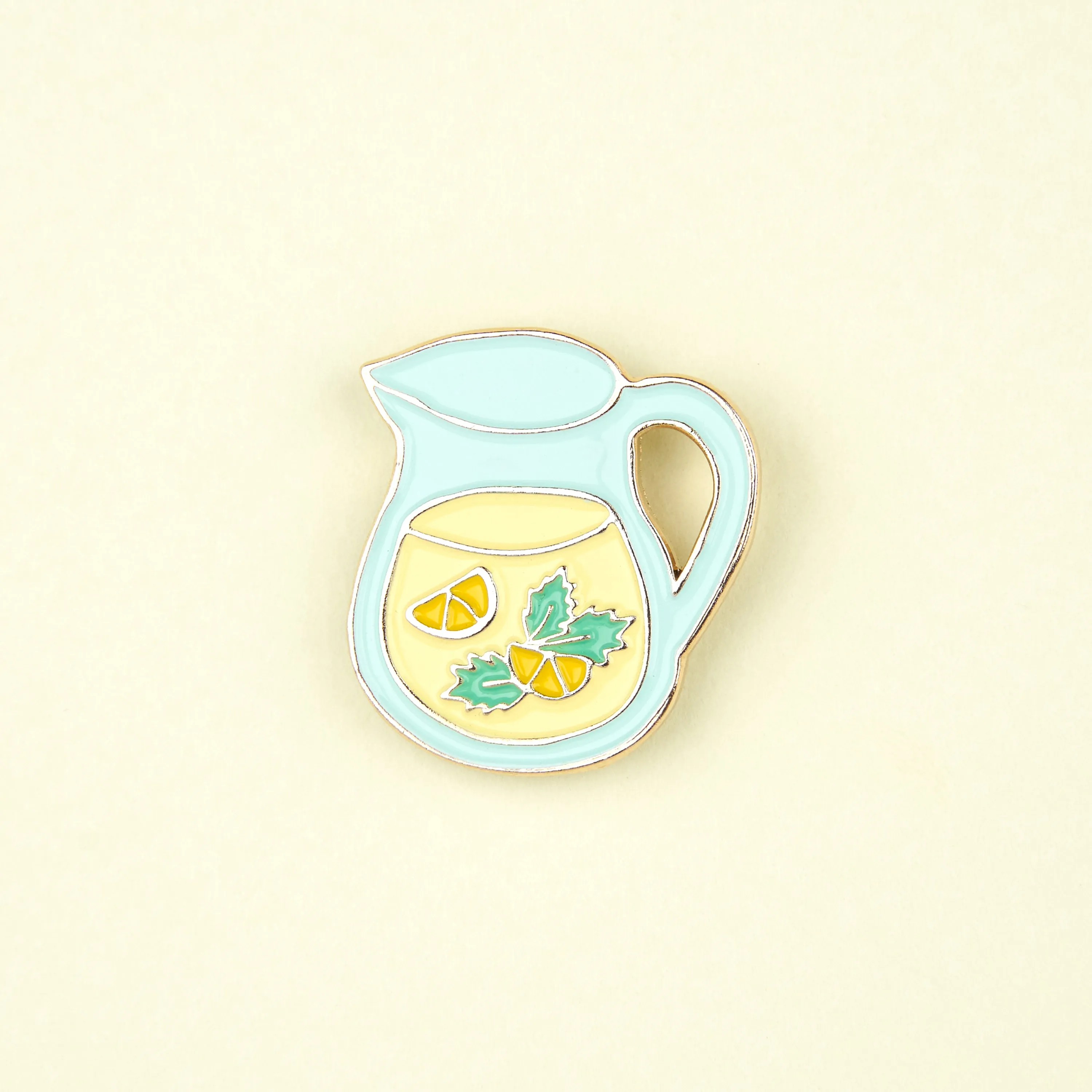 Pin's Limonade Coucou Suzette