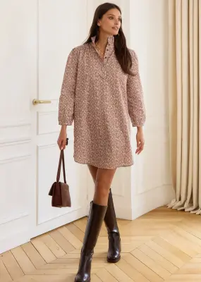 Robe Anémone — photo 1