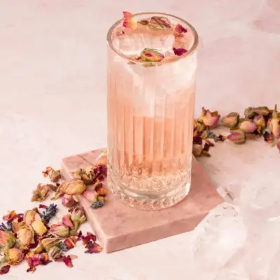 Snippers Pink Gin — photo 5