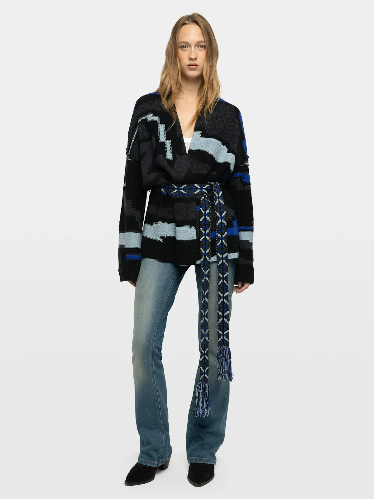 Veste Aspen
