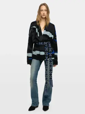 Veste Aspen — photo 1
