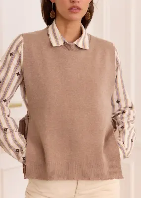 Pull Ortie — photo 3