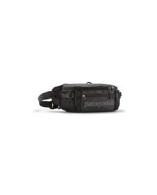 Black Hole Waist Pack 5L Black w Black — photo 1