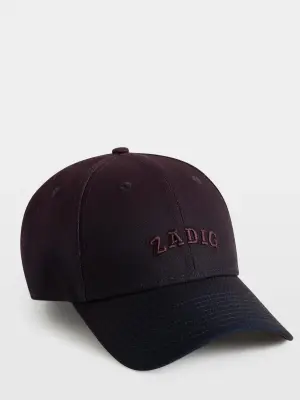 Casquette New Era x ZV Shaded Zadig — photo 1