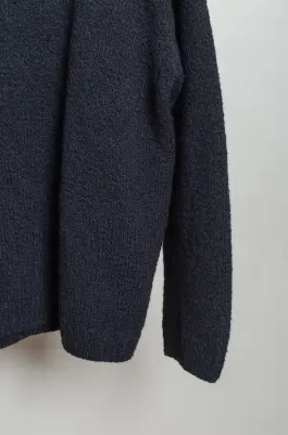 Sono – JAKO JUMPER 3048 – BLACK — photo 10