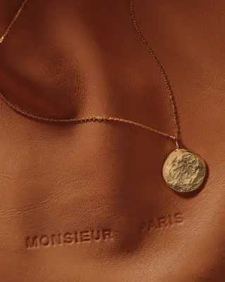 COLLIER EDOUARD — photo 2