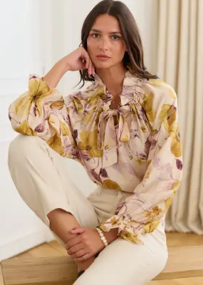 Blouse Becca — photo 4