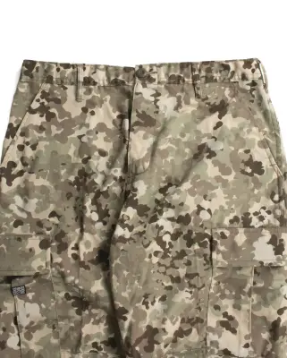 Tactical BDU Pants Total Terrain Camo — photo 2