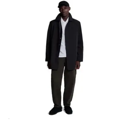LYLE & SCOTT POLO Blanc — photo 2