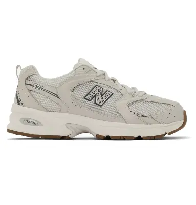 NEW BALANCE MR530AAM Gris clair — photo 2