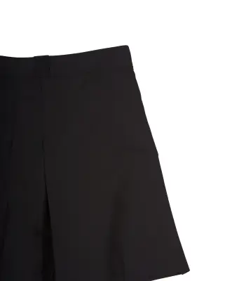 Elizaville Trapèze Skirt Black — photo 4