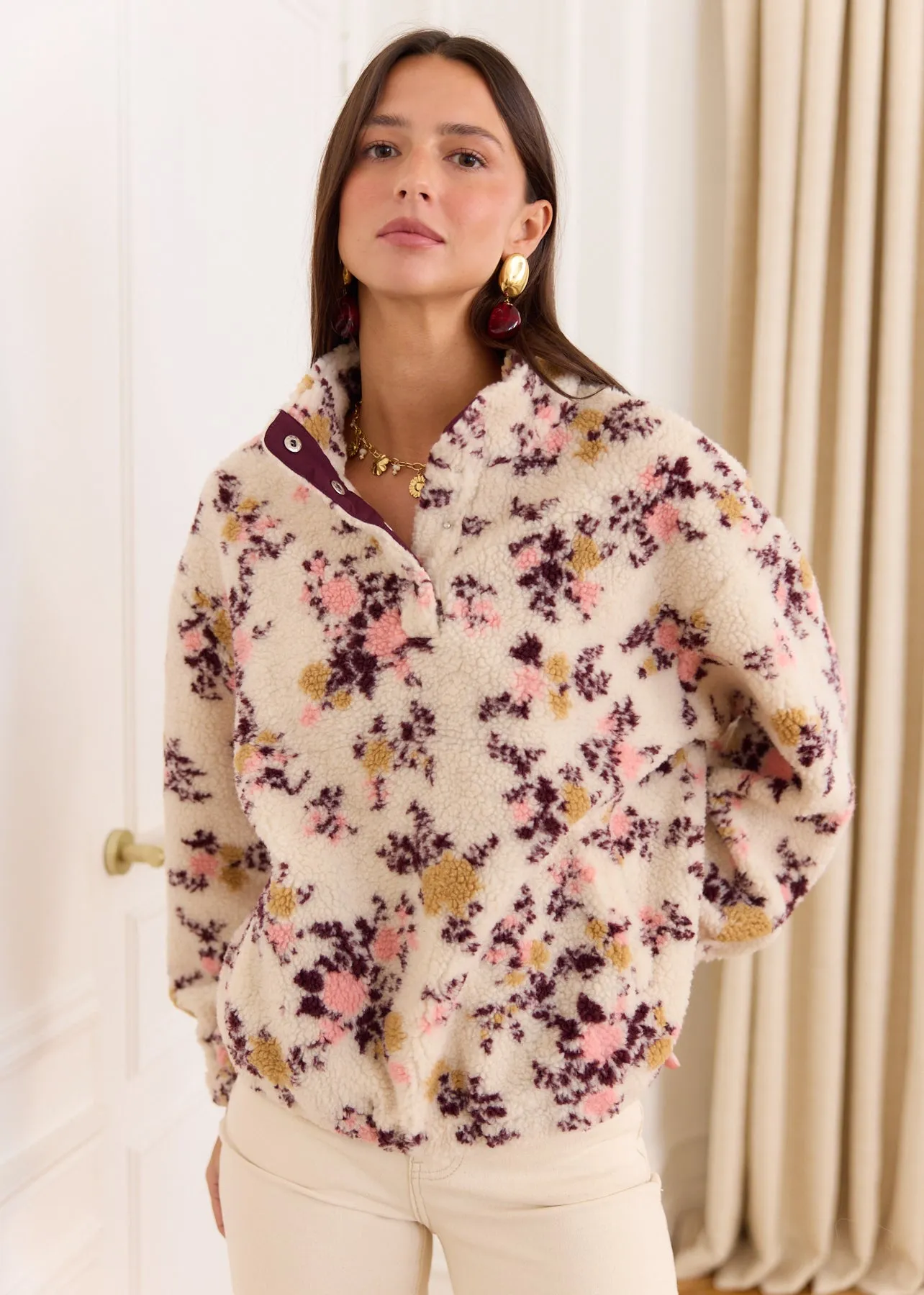 Veste Diane