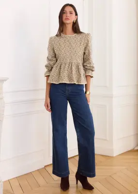Blouse Apolline — photo 4