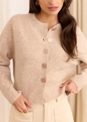 Gilet Rosalind — photo 5