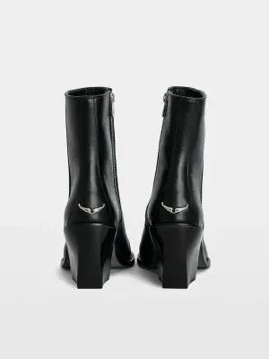Bottines Cara — photo 4