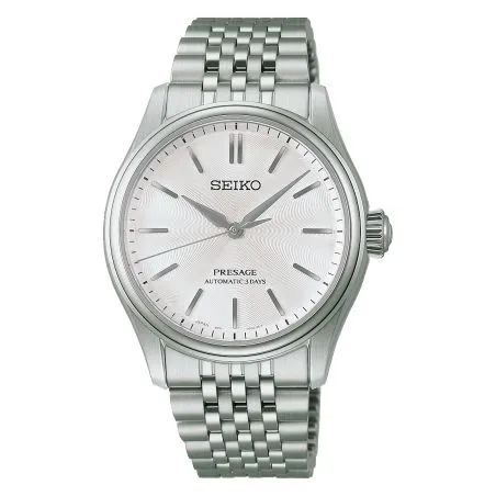 Montre Seiko Presage 38mm pour Homme HCC001J1