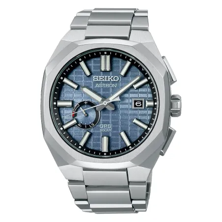 Montre Seiko Astron GPS SSJ013J1