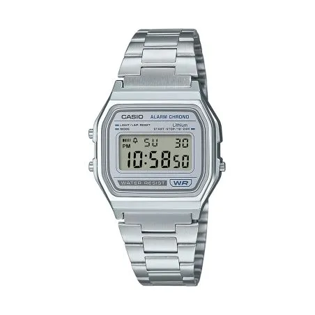 Montre Casio Vintage Unisexe A158WEA-7EF