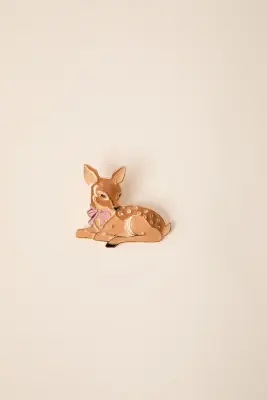 Broche Polly — photo 1