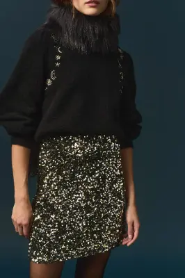 Pull Bamete Noir — photo 4