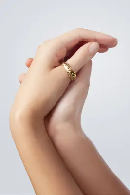 BAGUE ZIA — photo 2