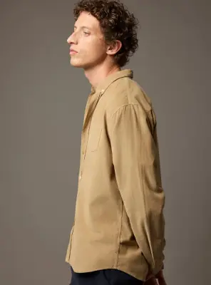 Chemise Tribeca Sienna — photo 4