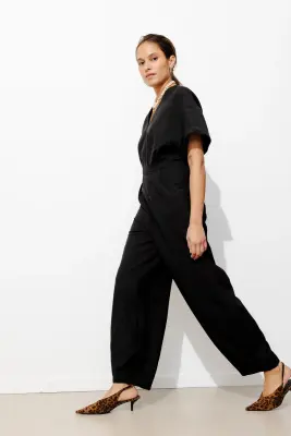 Combinaison-pantalon Femme — photo 3