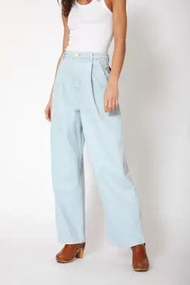 Pantalon Denim Wilden Ciel — photo 2