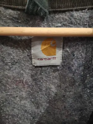 Veste Carhartt en toile doublée — photo 2