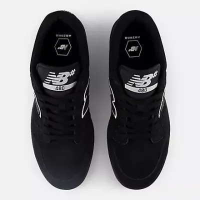 Chaussure New Balance Numeric 480 – SBW — photo 3