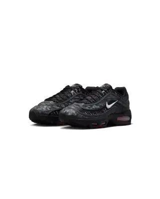 Air Max Joga Bonito Black University Red — photo 2