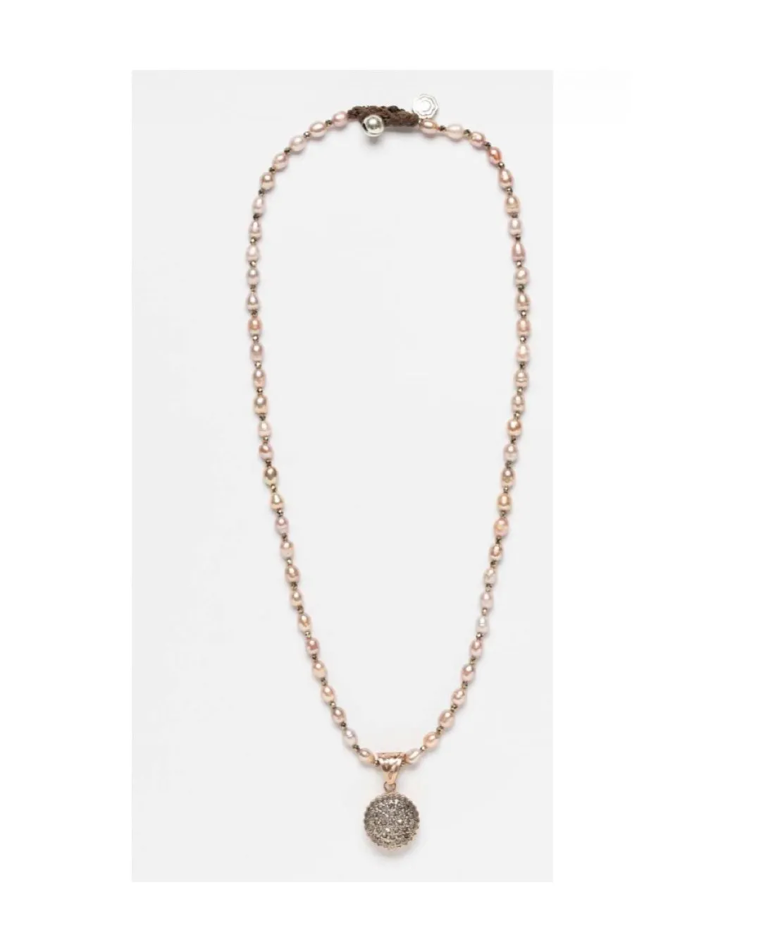Nouveau ! BOHEMIAN RHAPSODIE PARIS Collier Madeleine COMING SOON ! PRÉCOMMANDE !
