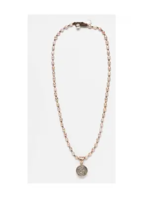 Nouveau ! BOHEMIAN RHAPSODIE PARIS Collier Madeleine COMING SOON ! PRÉCOMMANDE !