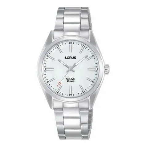 Montre femme quartz solar ry503ax9