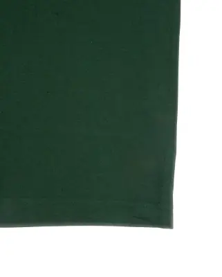 College Tee Forest Green Neon — photo 4